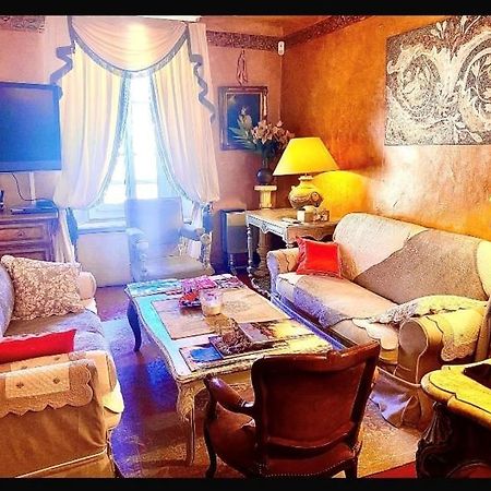 Appartement De Luxe Au Coeur De Saint-Tropez Eksteriør bilde