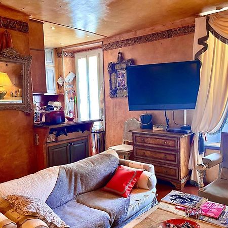 Appartement De Luxe Au Coeur De Saint-Tropez Eksteriør bilde