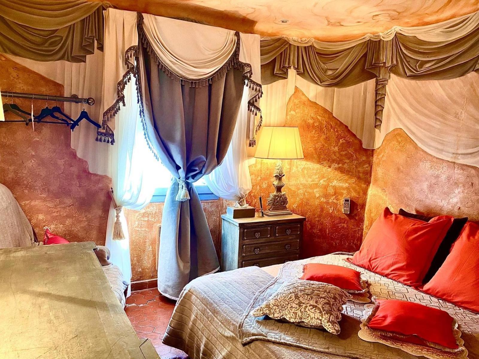 Appartement De Luxe Au Coeur De Saint-Tropez Eksteriør bilde